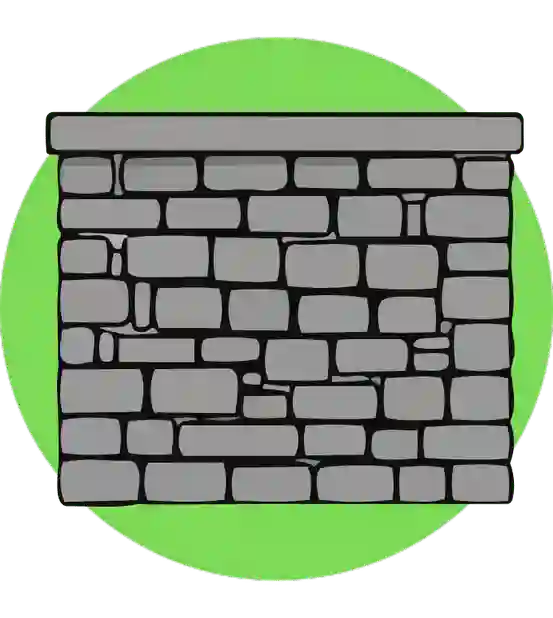 Stone Wall Estimating Services
